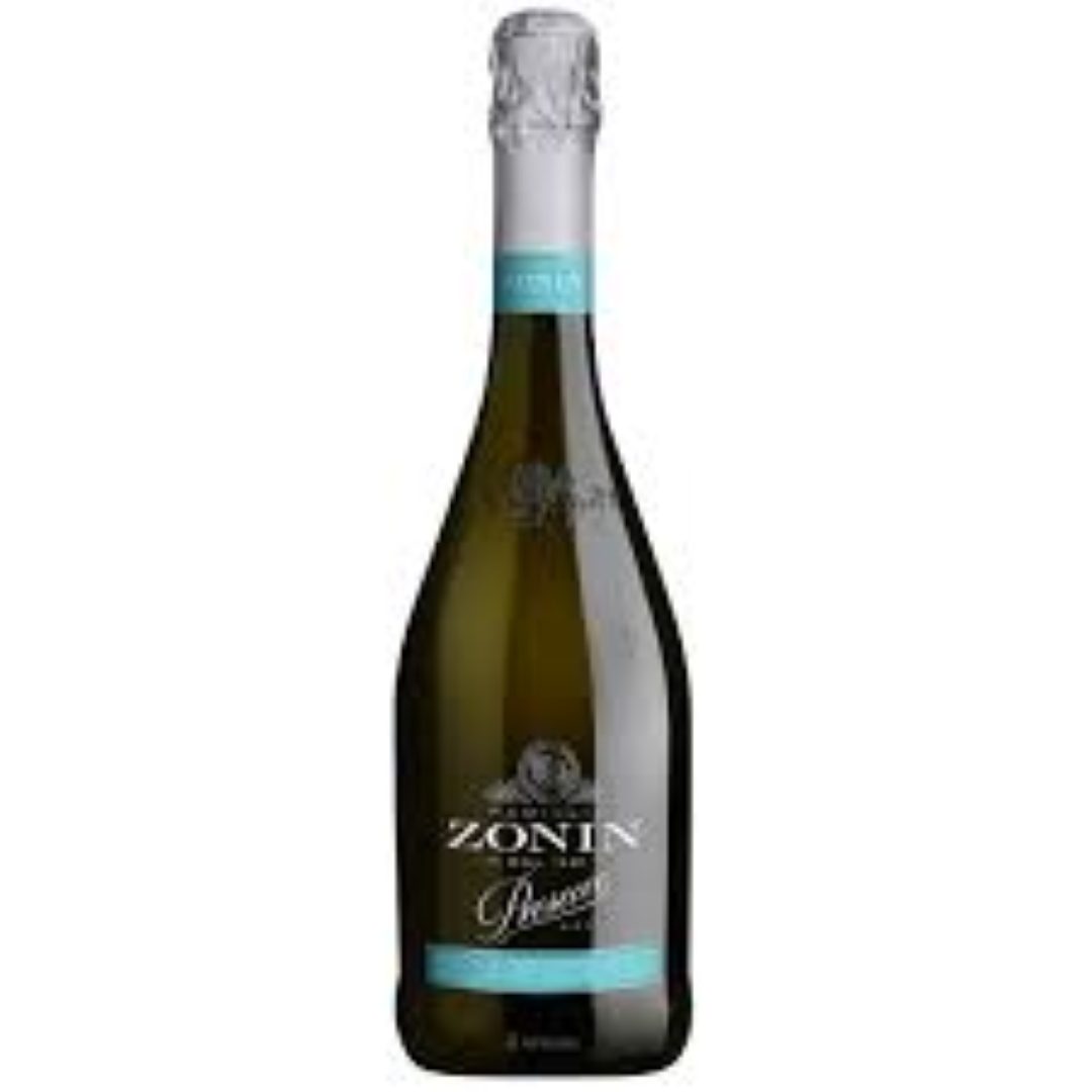 ZONIN PROSECCO CUVEE 75cl